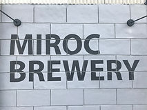 MIROC BREWERY