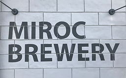 MIROC BREWERY