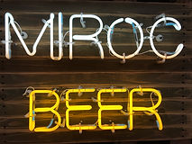 MIROC BEER