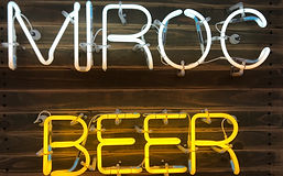 MIROC BEER