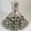 Thumbnail: Kiddush Wine Divider/Fountain "Pearl" - Nickel Plated