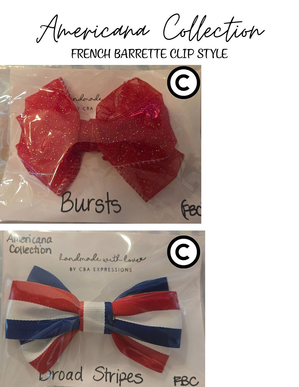 Thumbnail: Americana Collection