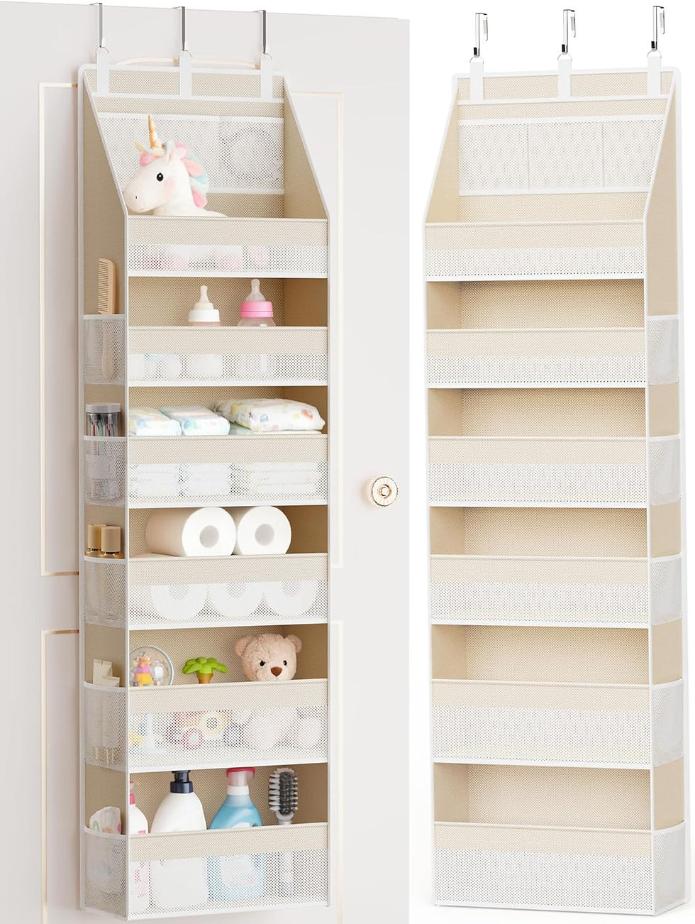 Over the Door Organizer