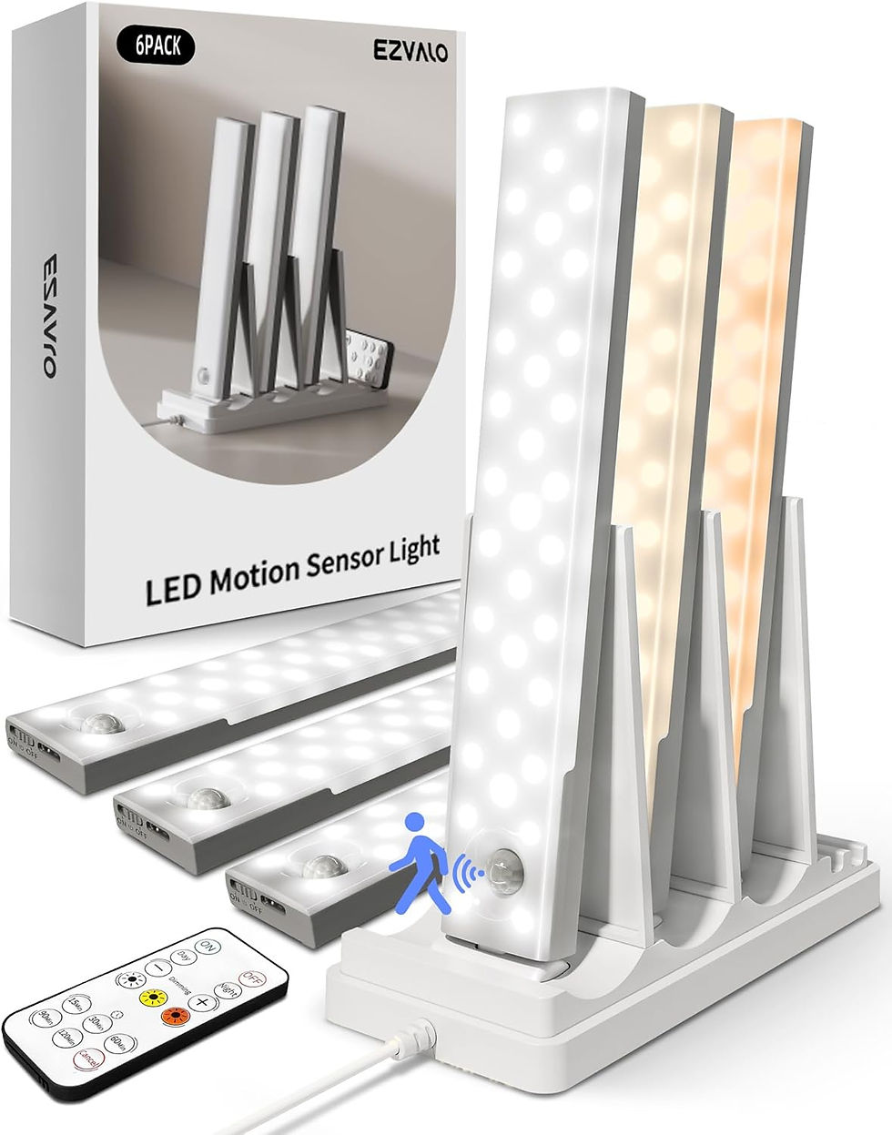 Sensor Lighting