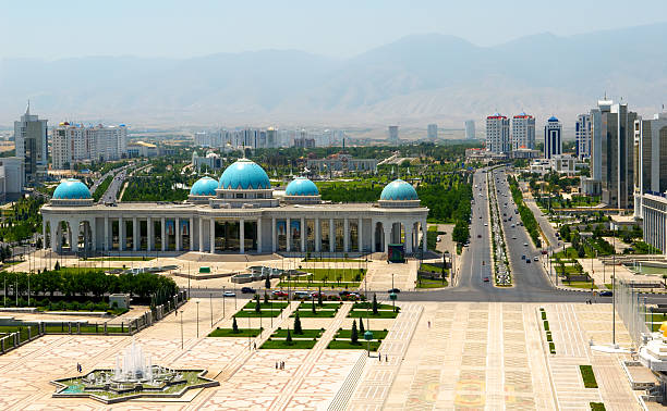 Cultural Festivals in Turkmenistan worth Experiencing