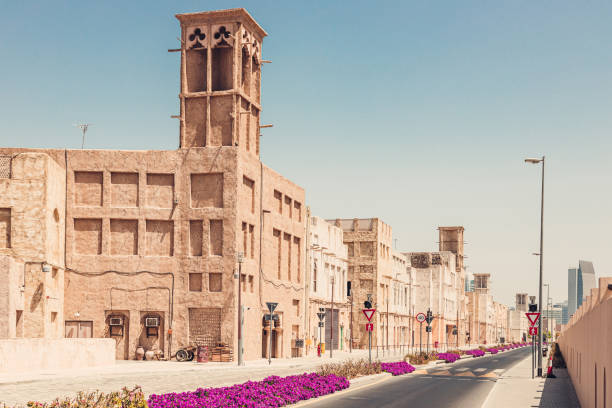Top Attractions in Old Dubai You Shouldn’t Miss