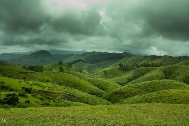 Top 12 Attractions in Vagamon for a Peaceful Kerala Getaway