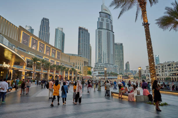 Is a 48 Hours Dubai Transit Visa Enough to Explore the City?