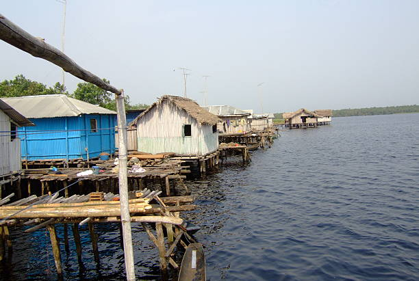 Hidden Gems in Ghana: Offbeat Places Most Tourists Miss