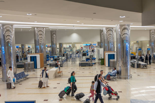 Can You Enter Dubai with a Visa on Arrival?