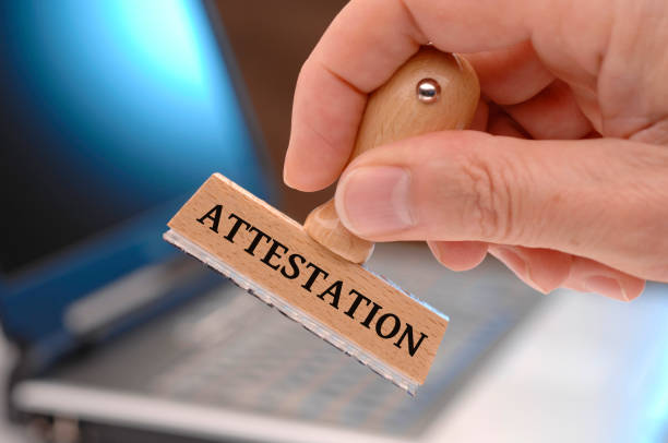 Attestation Requirements for Dubai Visa-Related Documents