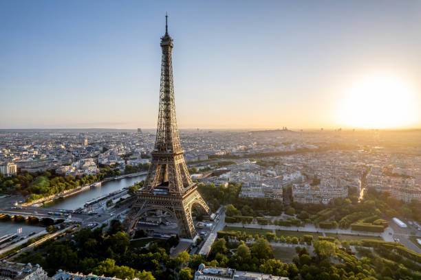 A Complete Guide to Planning Your France Tour in 2025