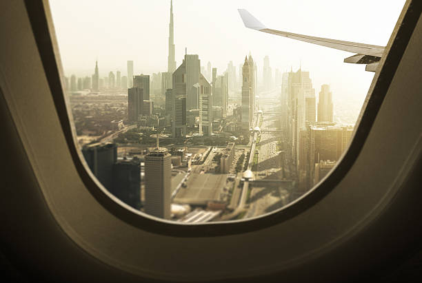Countries Eligible for Dubai A2A Visa Change in 2025