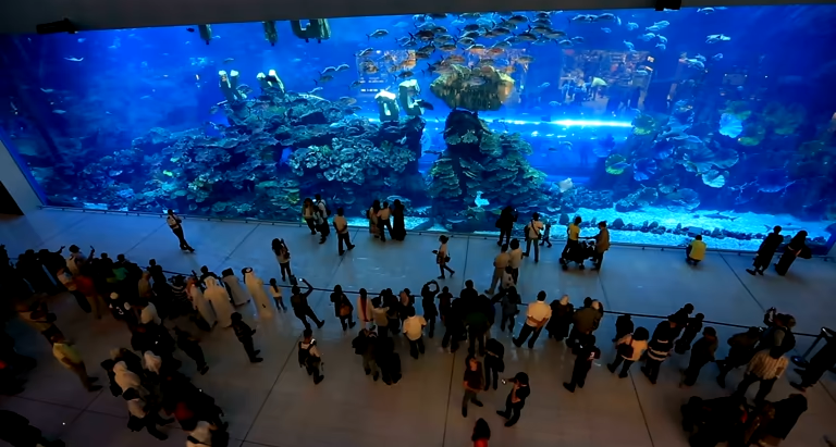 How to Get Group Discounts on Dubai Tourist Attractions