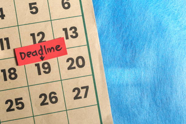 How Many Days Before Expiry Should I Start the Visa Change Process?