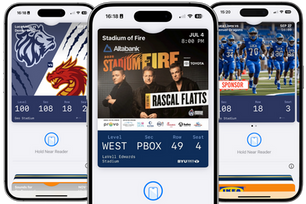 How to Successfully Design the Perfect Apple Enhanced Pass