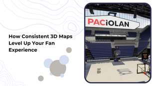 Ballena Everywhere: One Map, Every Touchpoint, Zero Friction
