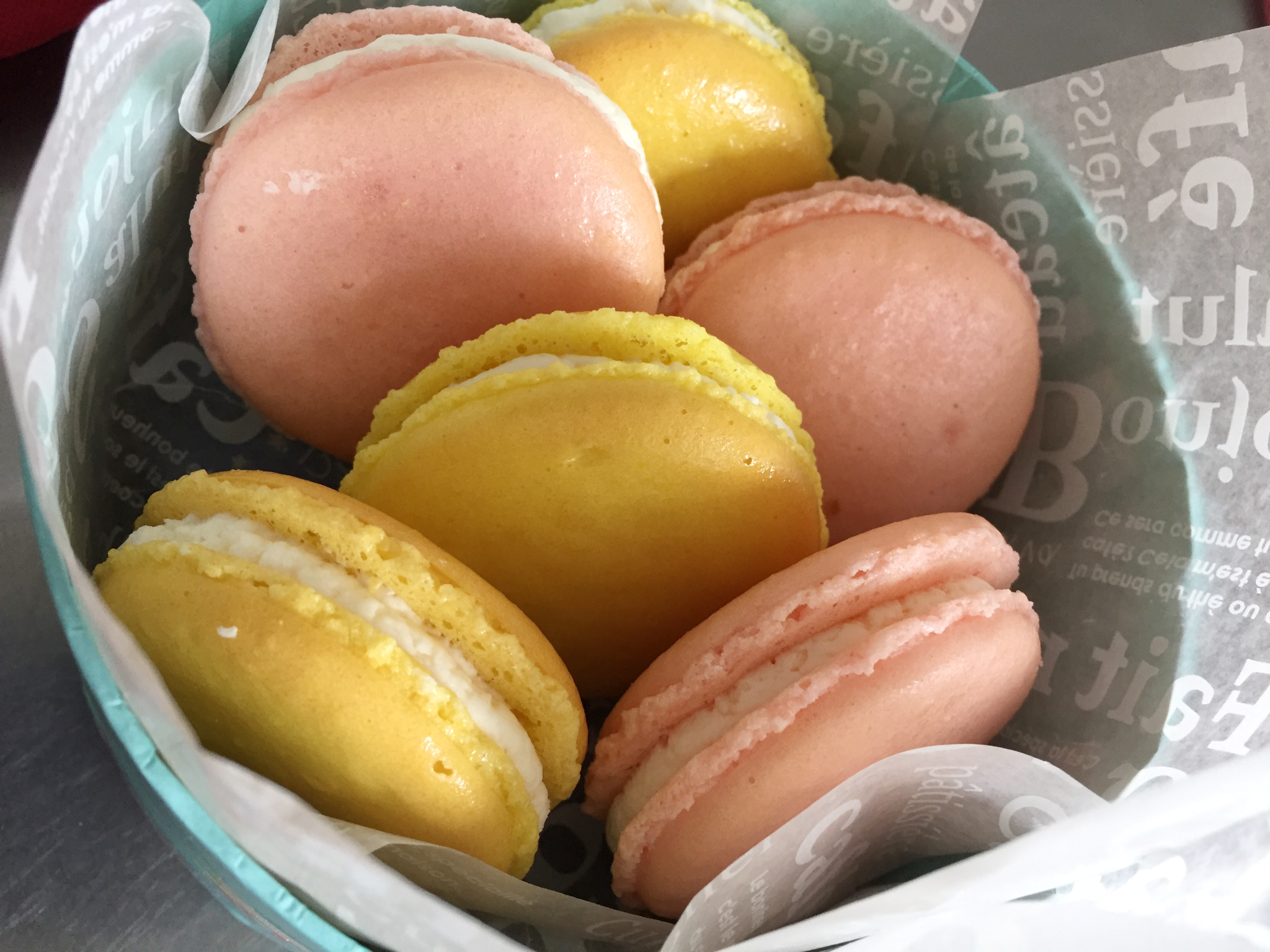 執筆者の写真: 移動販売お菓子屋 山田