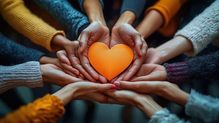 Prepare the Ground: A Message for your Spirit