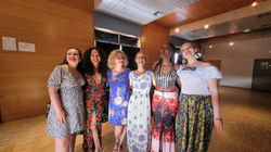 Cantoras 25