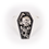 Thumbnail: COFFIN RING (SAMPLE SALE)