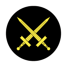 Armored Marshal