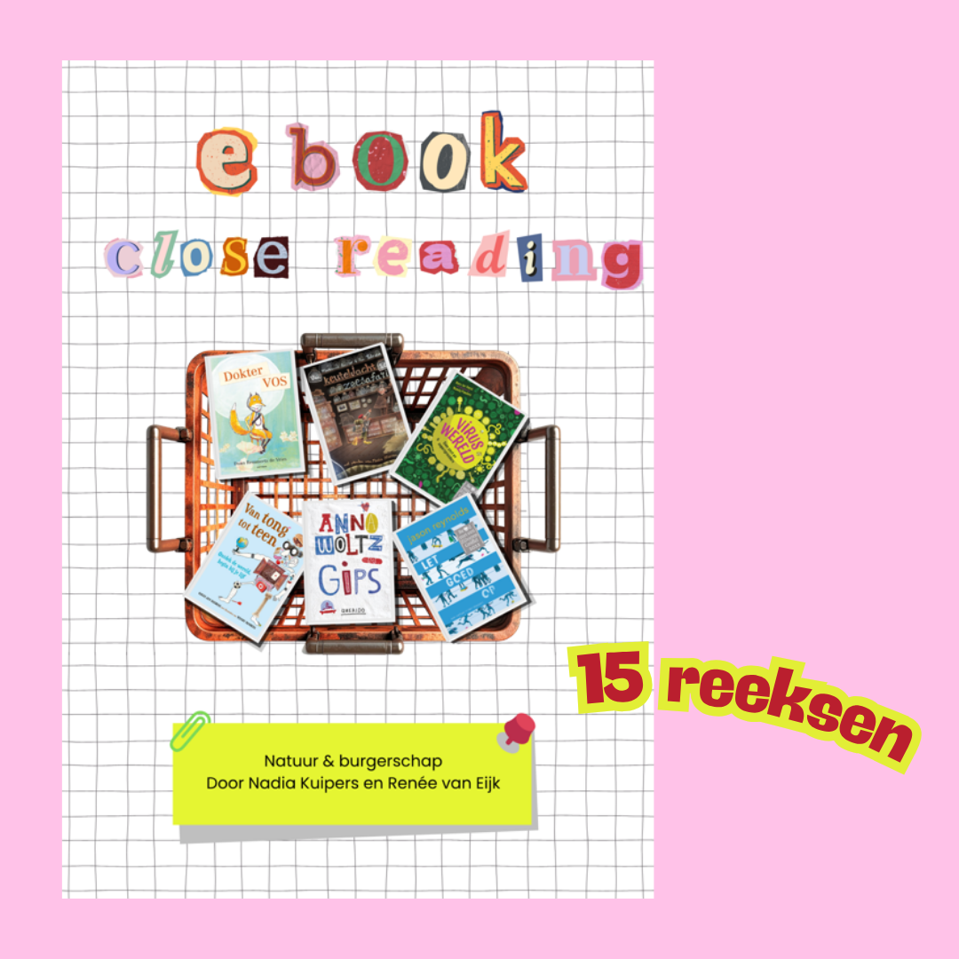E-book CR Natuur & burgerschap