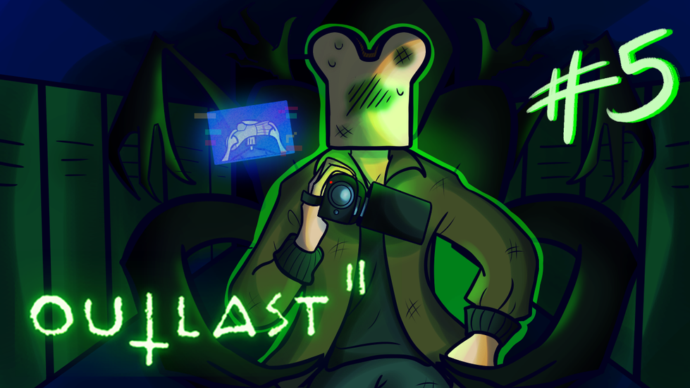 Outlast 2 - Thumbnail 5
