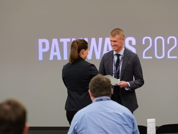 The NextGen Pathways Conference brought together faculty, trainees and leaders across the University of Missouri system to highlight innovation and foster collaboration.