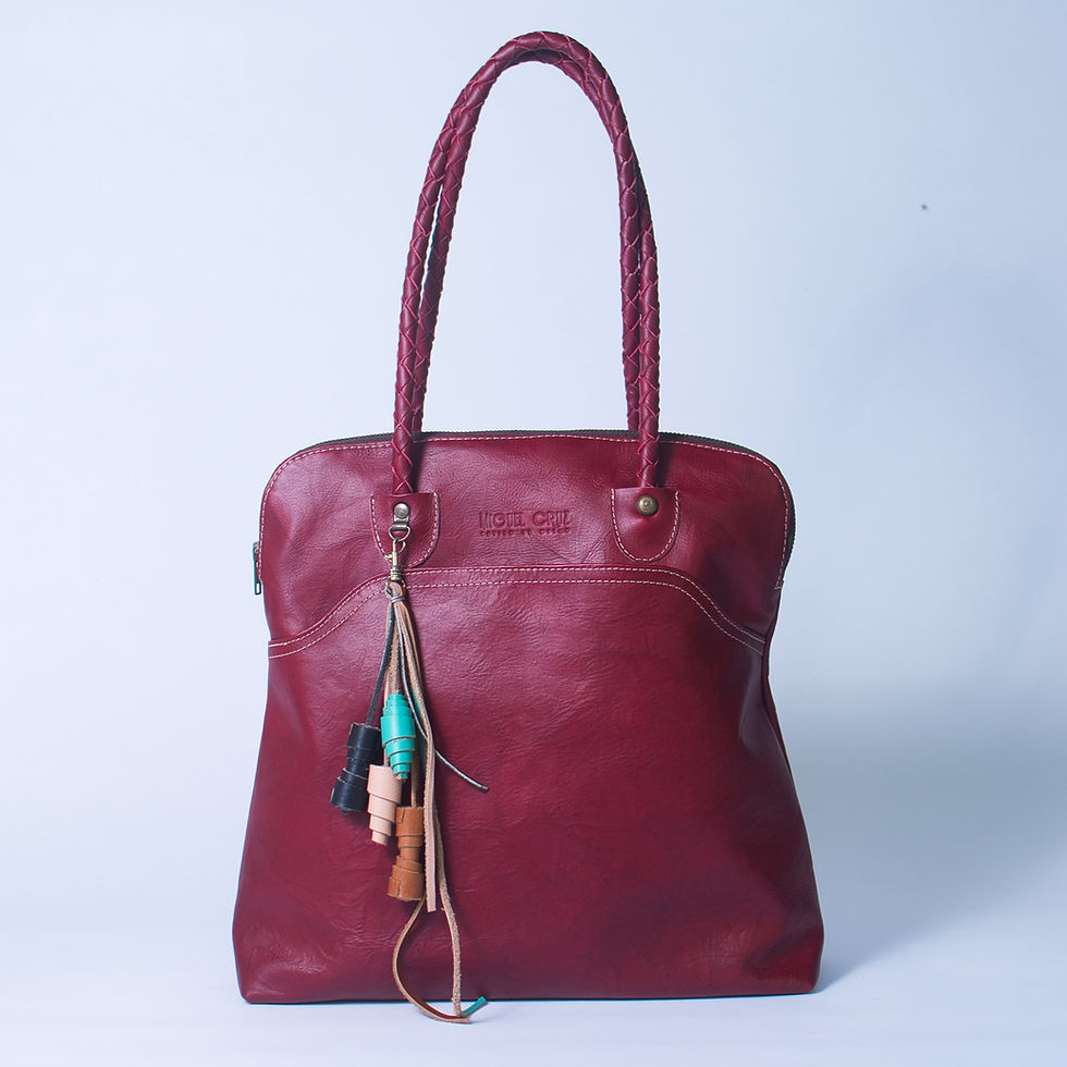 Miniatura: BOLSO BALSA