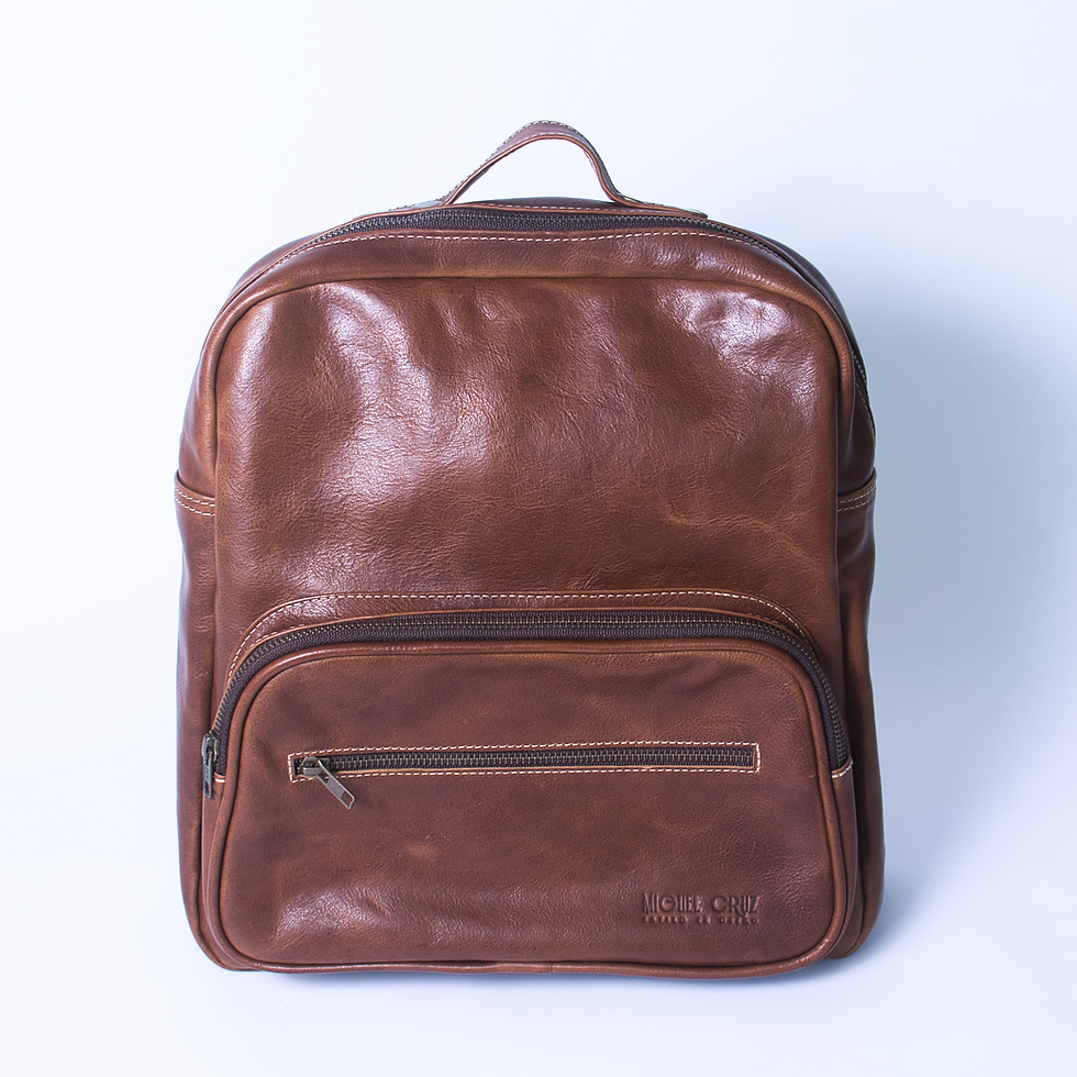 Miniatura: MOCHILA CARAO