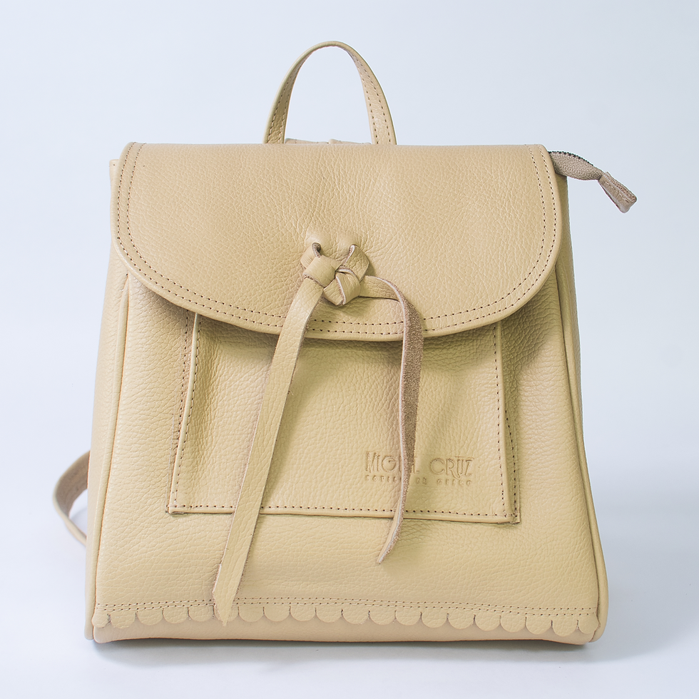 Miniatura: MOCHILA NANCE