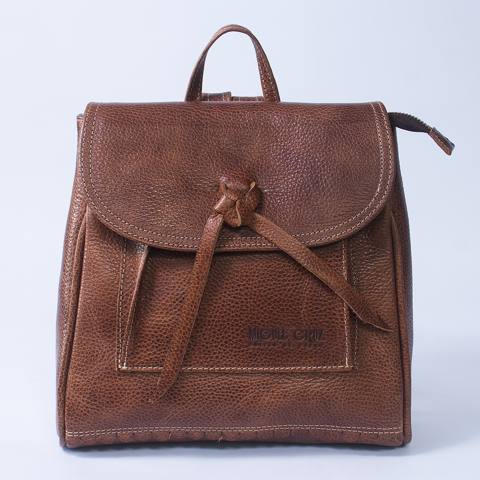 Miniatura: MOCHILA NANCE