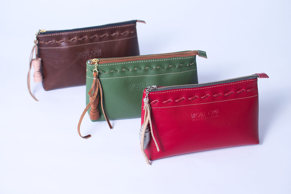 Thumbnail: CLUTCH/COSMETIQUERA