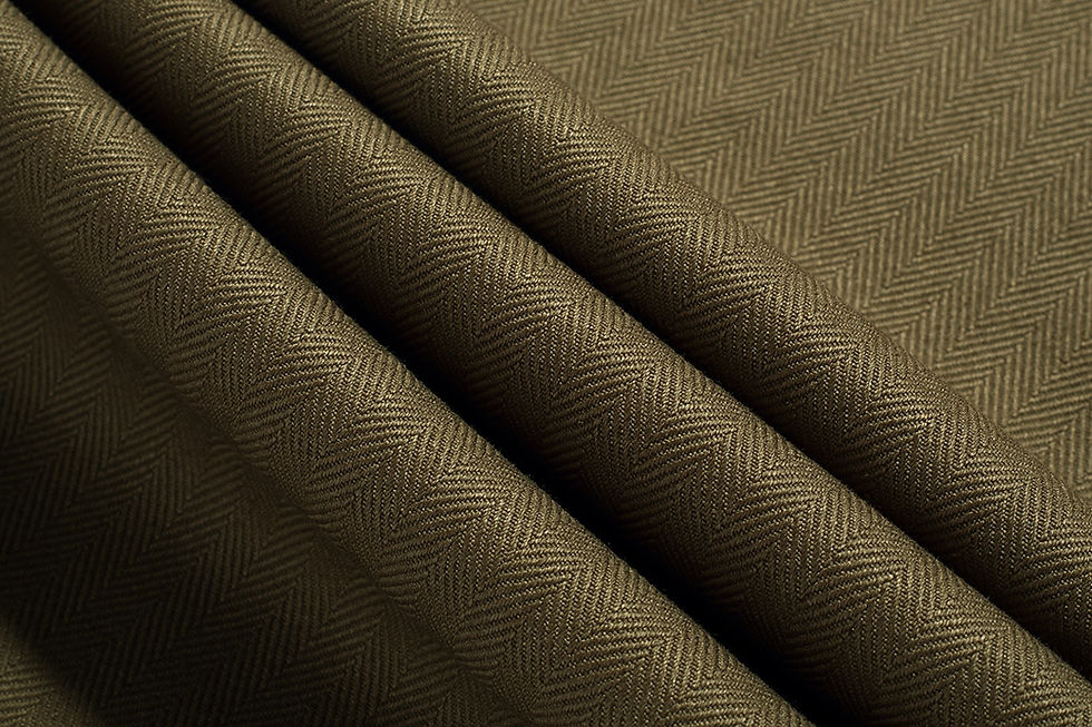 Thumbnail: ST120 M43 Chino - HBT Green