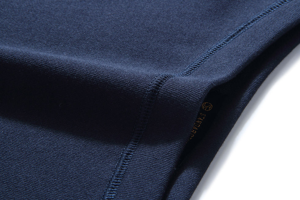 Thumbnail: Benchwarmer - Navy ST015