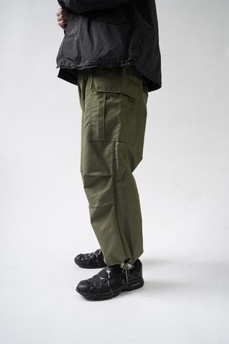 SOUMO CARGO TROUSERS M51 size2