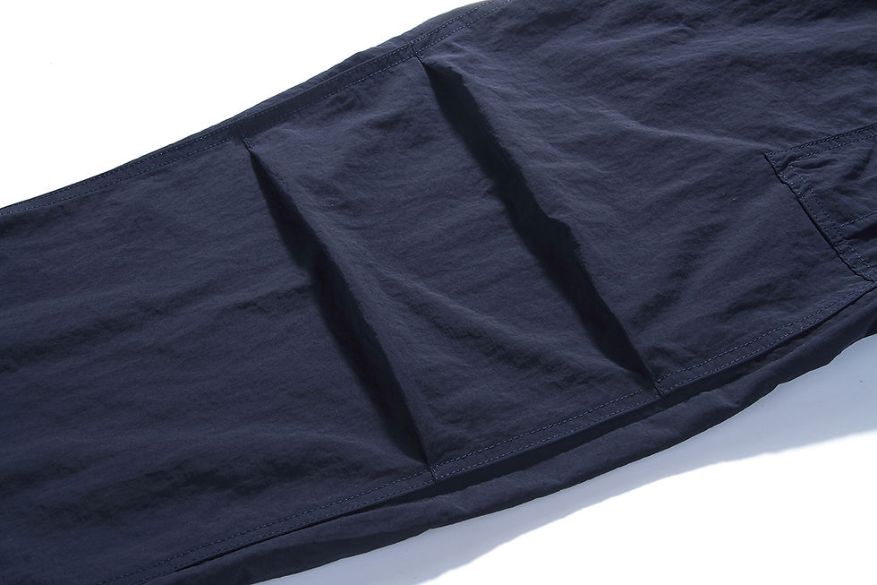 Miniaturbild: M51 Performance Trousers - Navy ST022