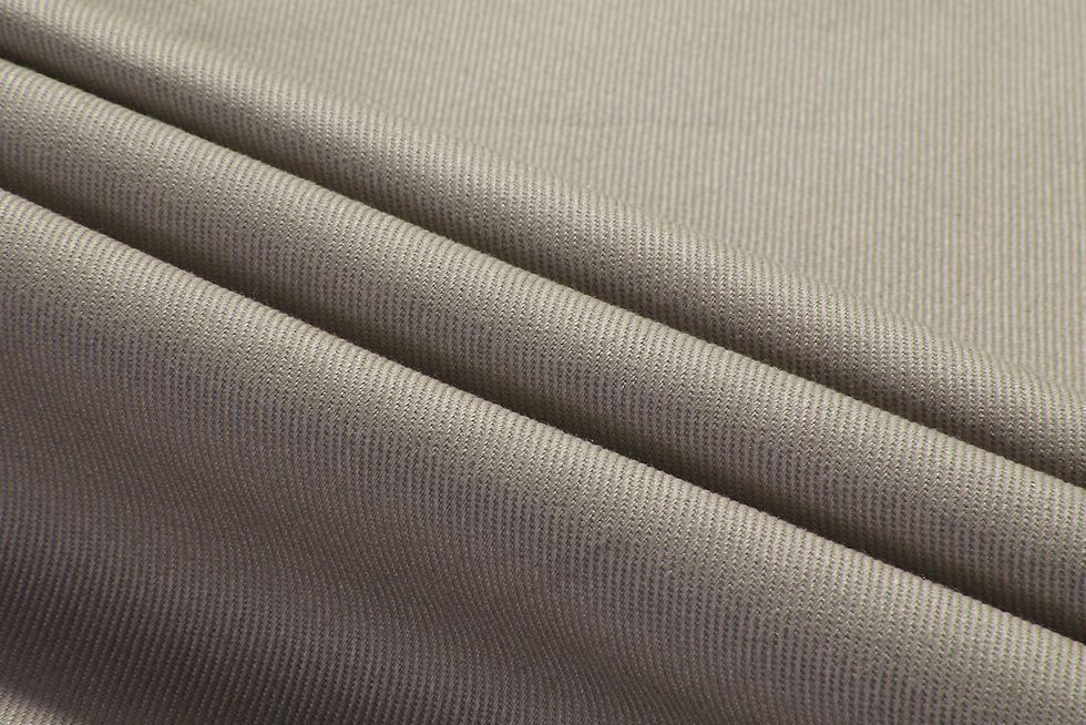 Miniatura: Naval Trousers ST040 - Beige