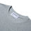 サムネイル： Standard Essential Heavy Weight T-Shirt 002 - Grey