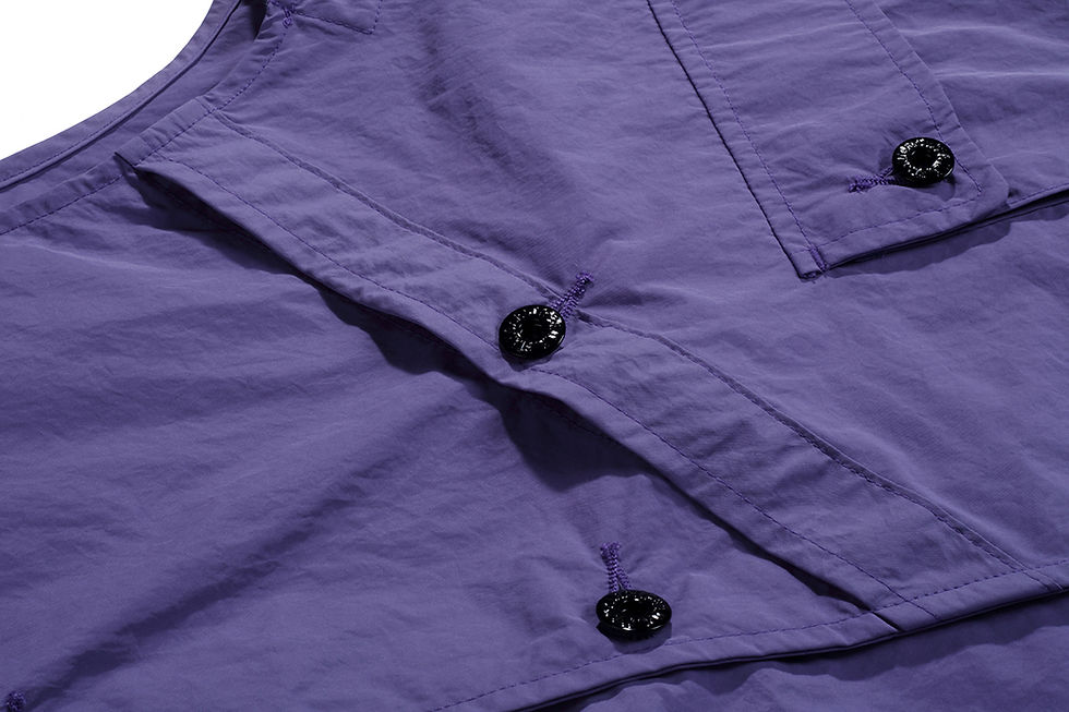 Miniaturbild: ST020 Servicemen Vest - Purple