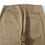 Miniature : 1942 Wide Chino - Khaki ST003