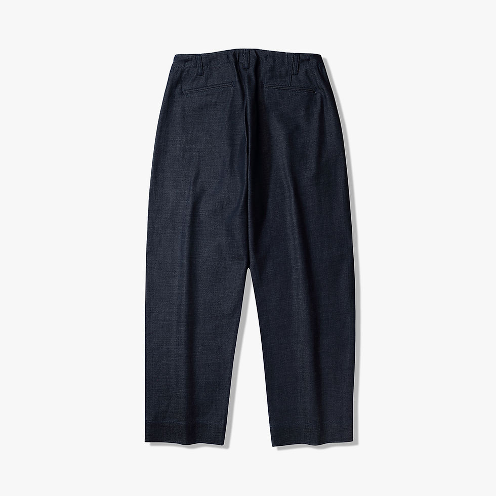 縮圖：ST120 M43 Chino - Denim