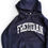 Thumbnail: Vintage Freudian Hoodie Navy