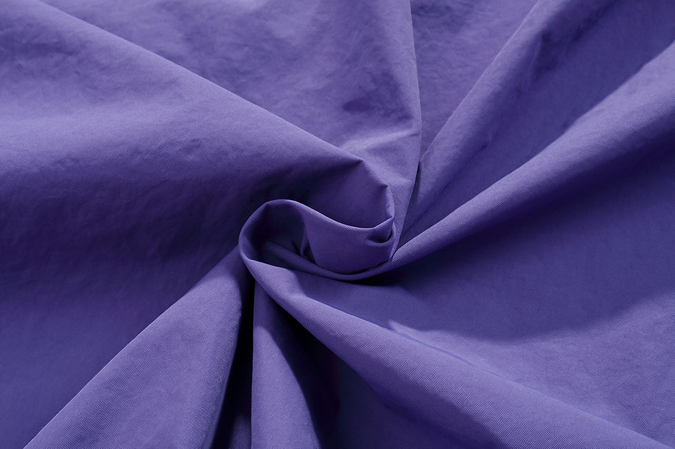 Miniaturbild: ST062 Marine Jacket - Purple