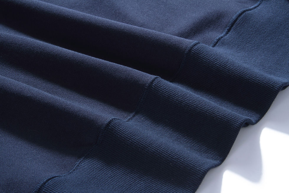 Thumbnail: Benchwarmer - Navy ST015