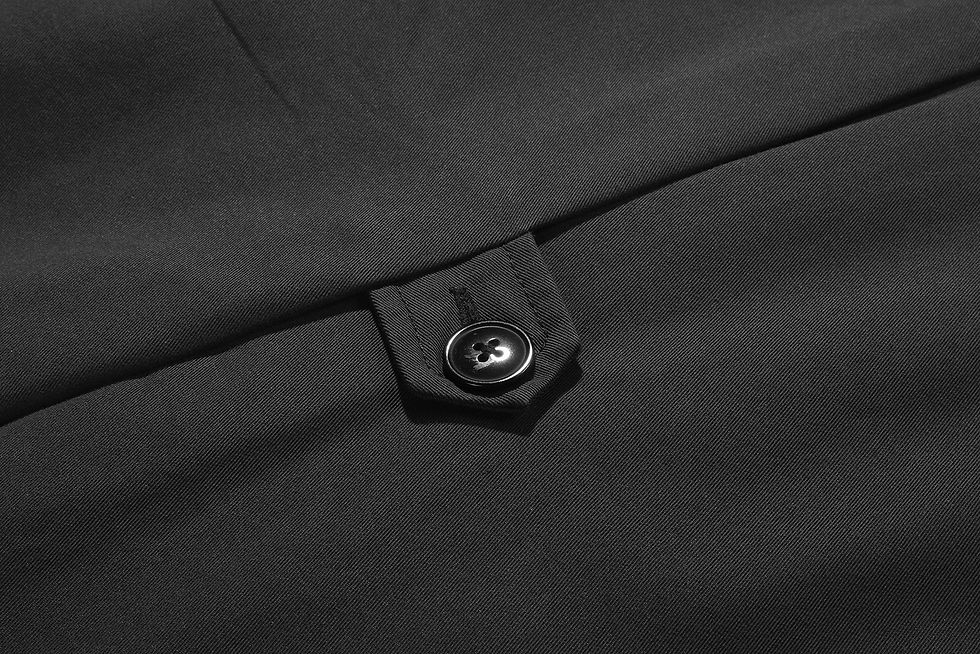 섬네일: ST103L Tech Coat MOD + Liner Combo- Classic Black