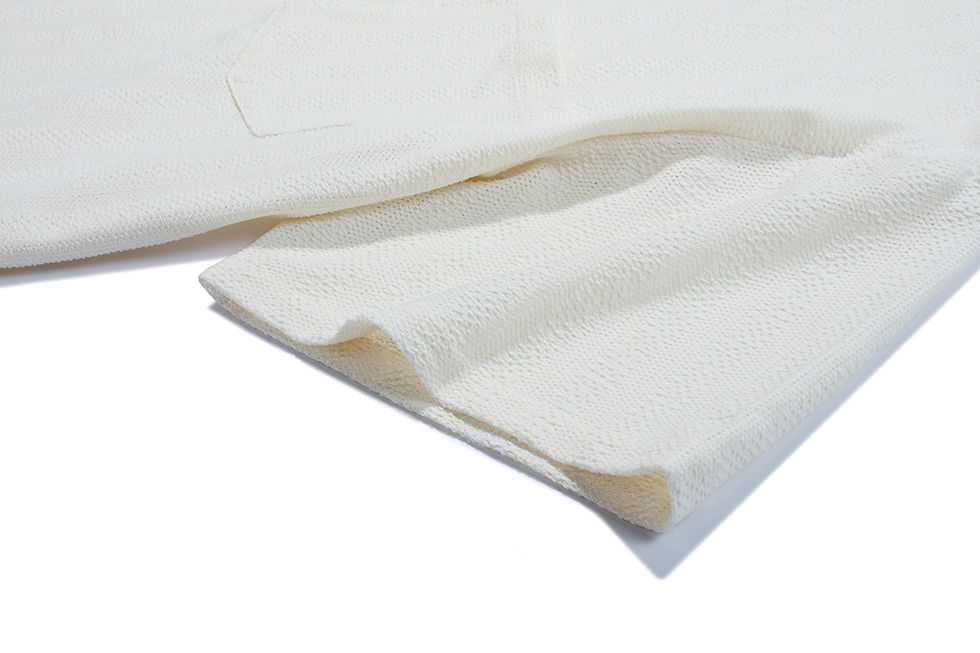 섬네일: ST110 Havana Shirt - White