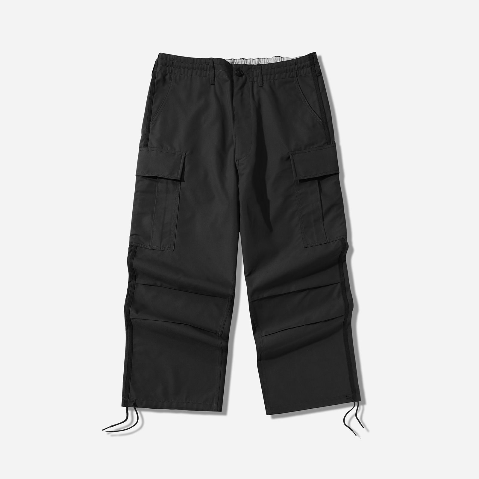 ST089 Marching M51 Trousers - Black