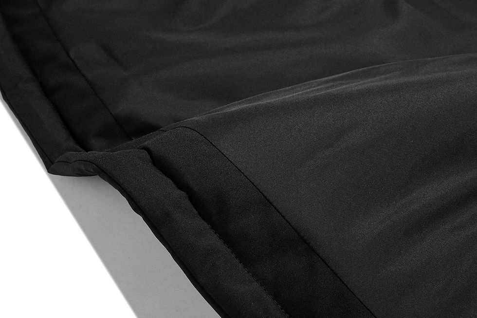 Miniatura: ST123 M69 MOD Vest - Black
